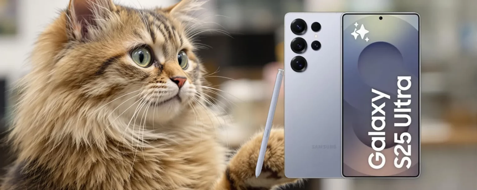 Samsung Galaxy S25 Ultra en Promotion : Découvrez l’Offre Immanquable et ses Caractéristiques Renversantes !