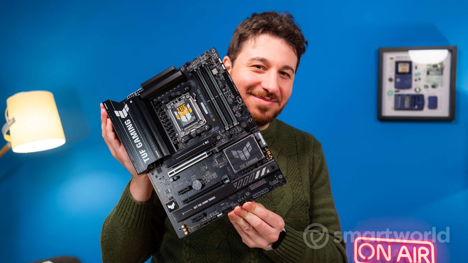 Découvrez la carte mère gaming abordable qui surpasse les modèles haut de gamme !