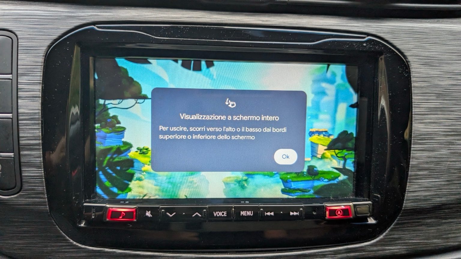 Les jeux débarquent sur Android Auto : Découvrez comment transformer vos arrêts en aventures ludiques !