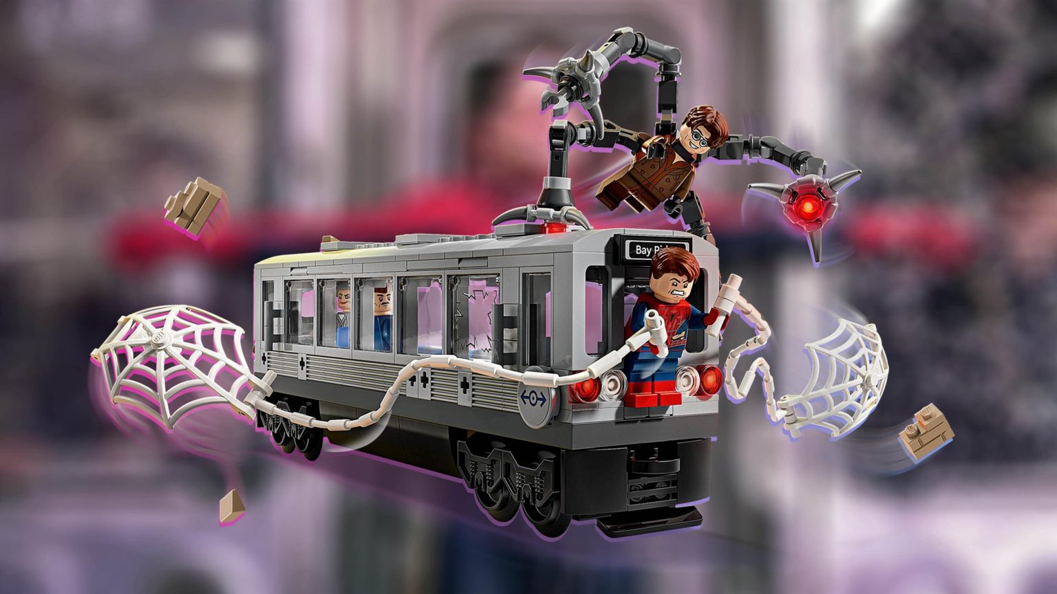 Choc : Amazon brade Apple, Sonos et Roborock ce week-end !