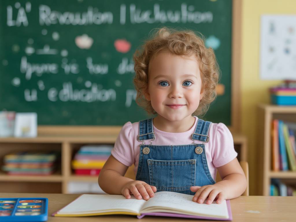 L’IA à l’école : une révolution en marche ou un danger pour l’éducation des enfants ? L'IA à l'école : une révolution en marche ou un danger pour l’éducation des enfants ?