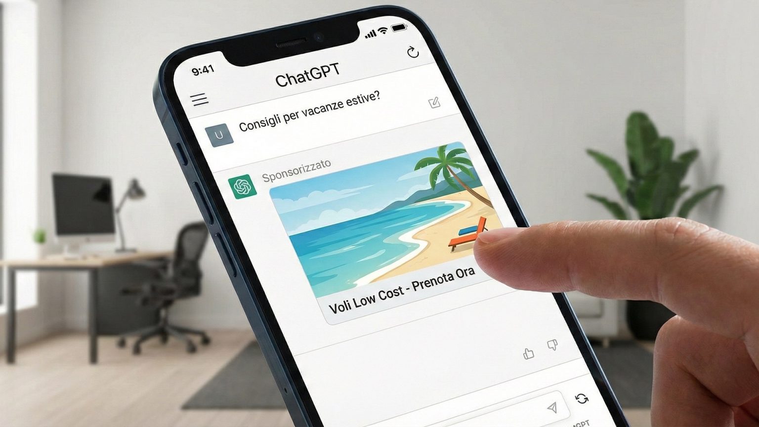 ChatGPT va afficher des pubs : OpenAI prépare l’arrivée des annonces dans le chatbot et tout le monde s’inquiète
