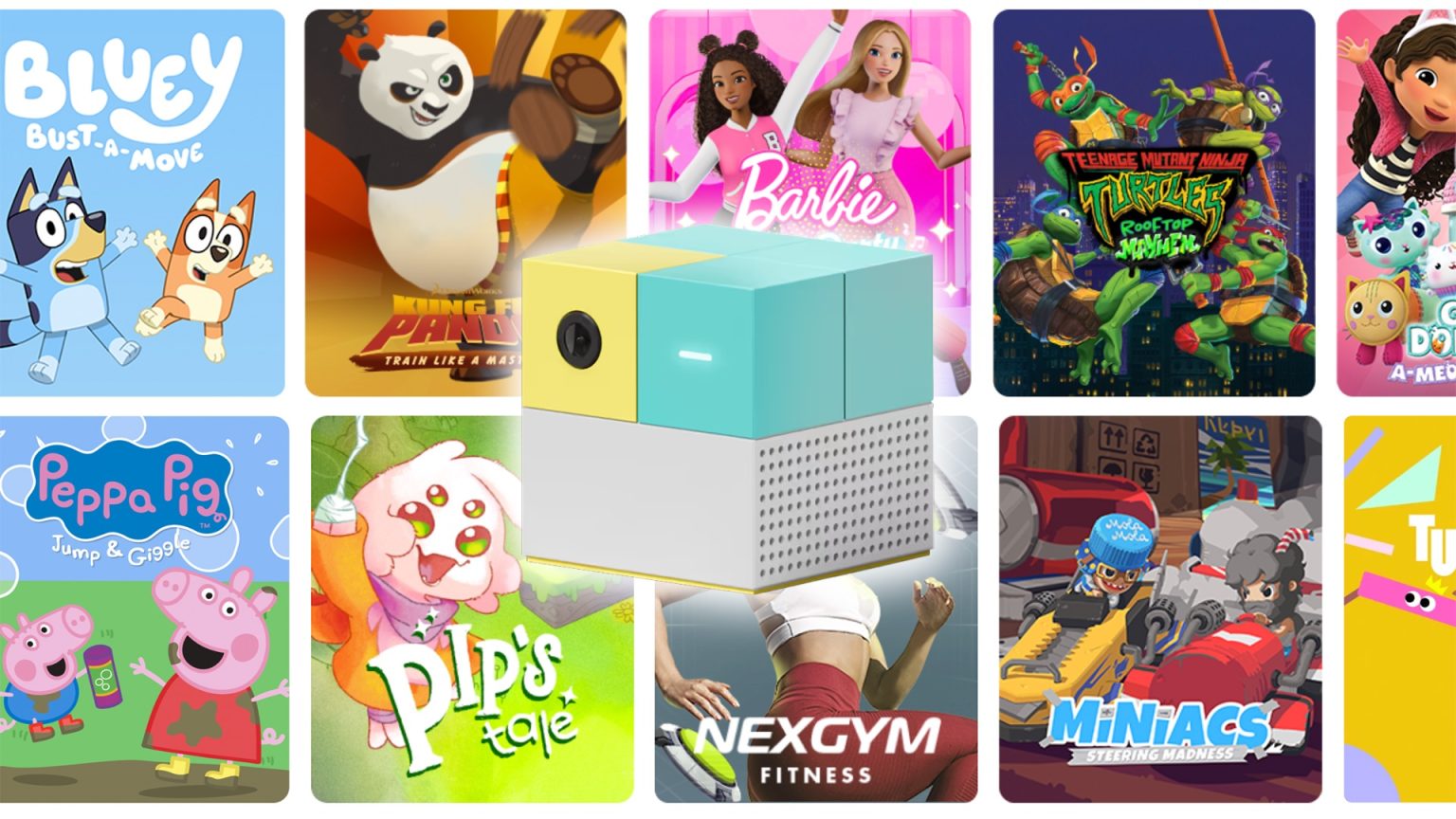 Incroyable : cette mini‑console en forme de cube a dépassé la PS5 au Black Friday — voici pourquoi elle cartonne