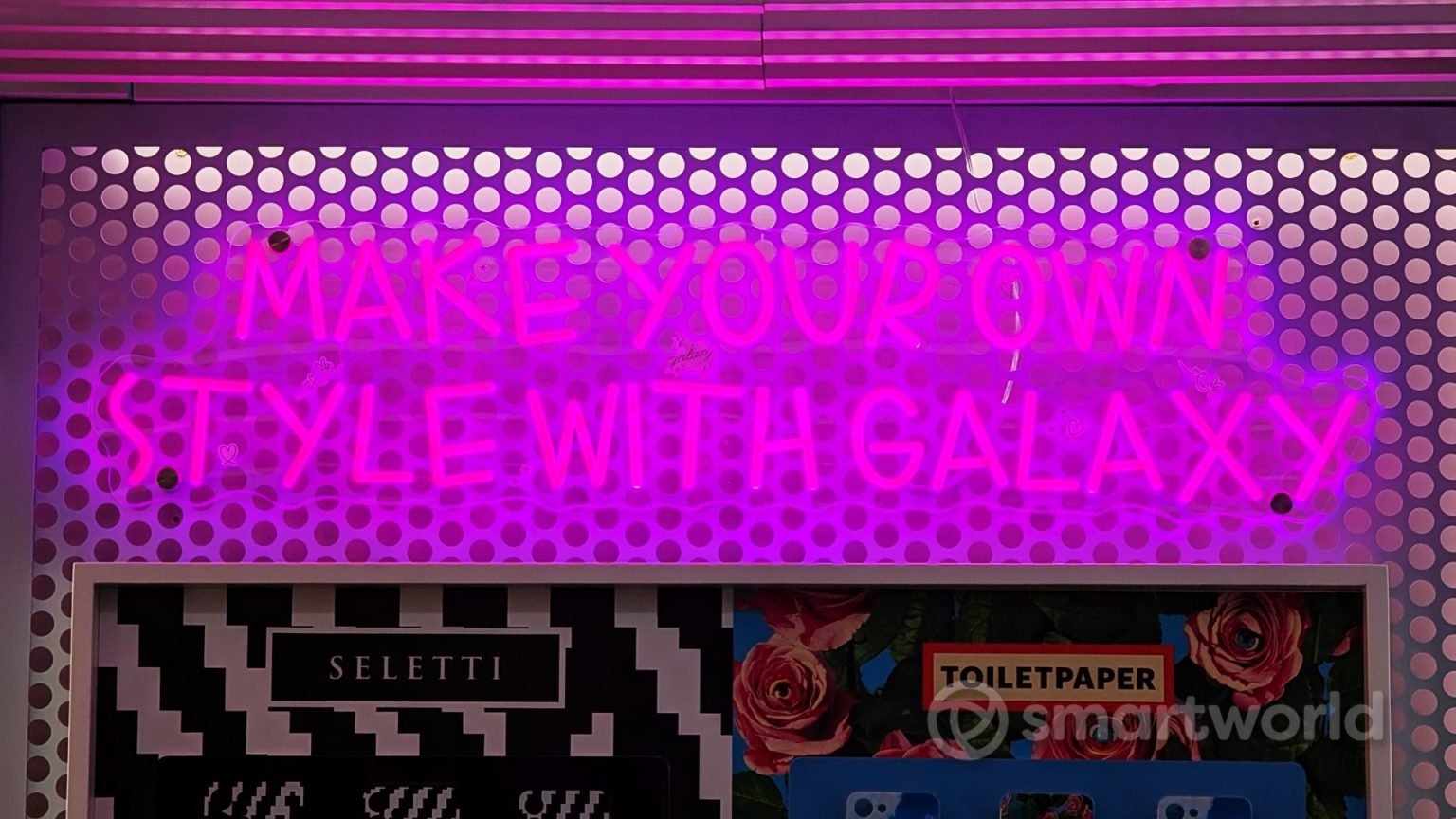 Bonne nouvelle pour les anciens Galaxy : Samsung relance des mises à jour via Google Play — votre S10/S20/S21 n’est pas encore mort