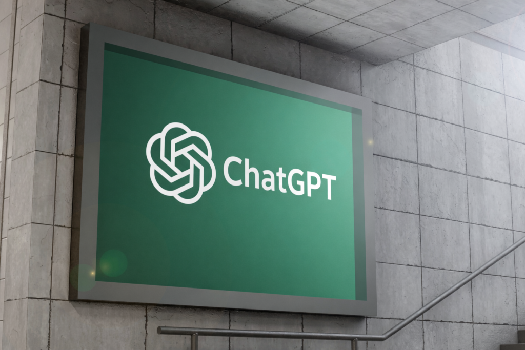 ChatGPT Go débarque à 8 € : petit prix, pubs dans la version gratuite — ce que vous devez savoir maintenant