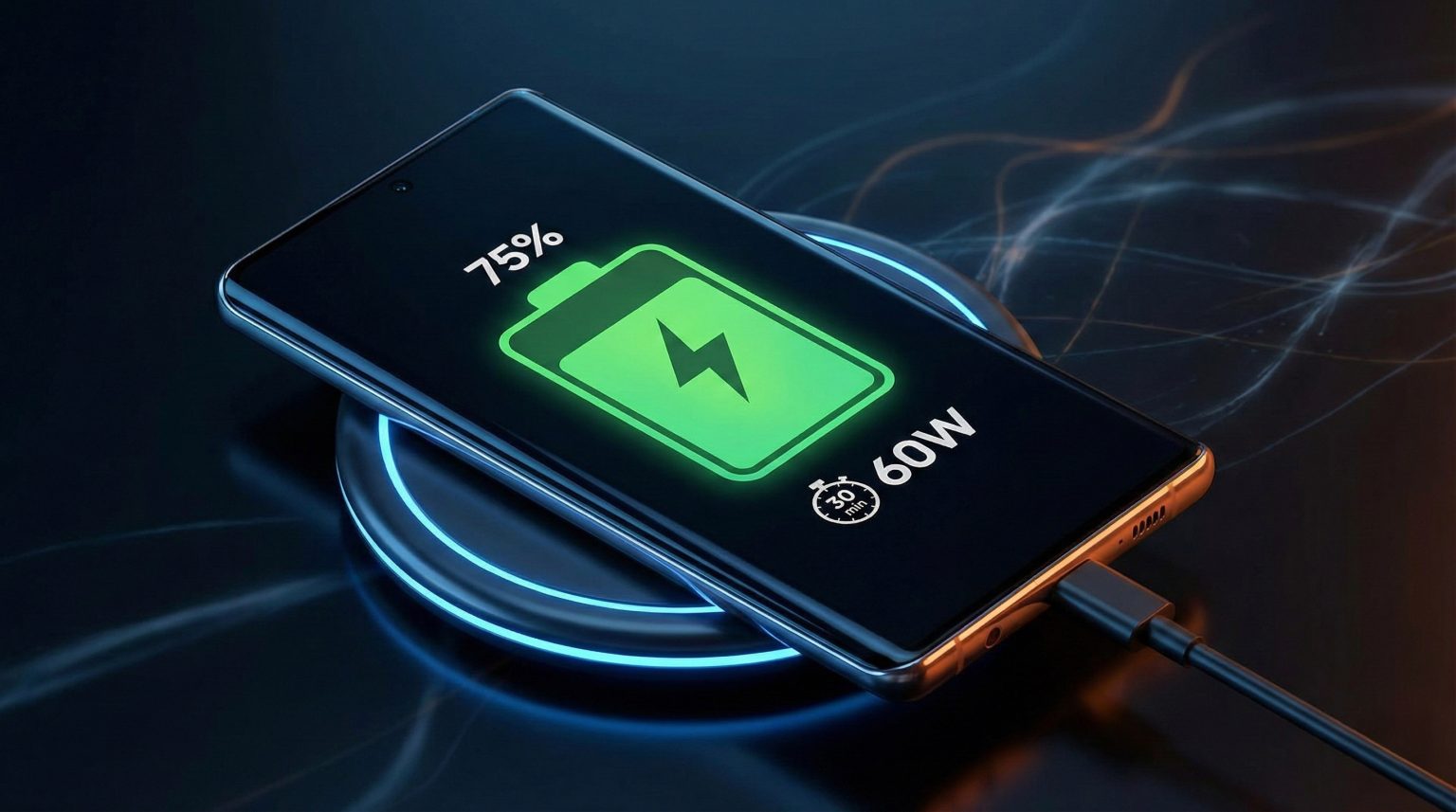 Les smartphones explosent les records d’autonomie : près d’un tiers dépasse 6000 mAh — le guide pour bien choisir en 2026