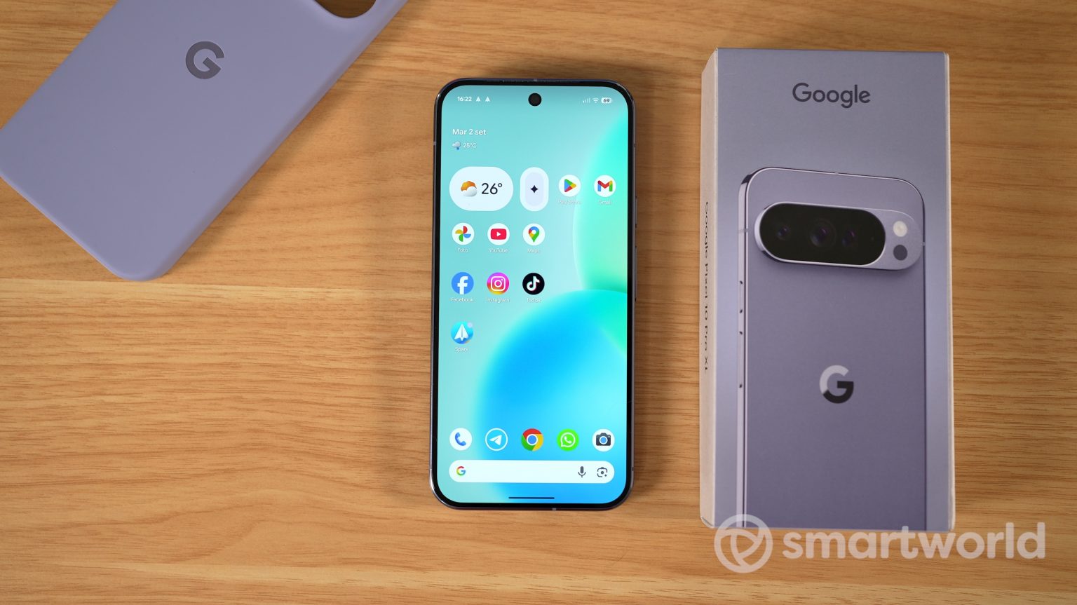 Take a Message s’échappe du Pixel : bientôt la messagerie qui transcrit vos appels sur tous les Android (Italie incluse)