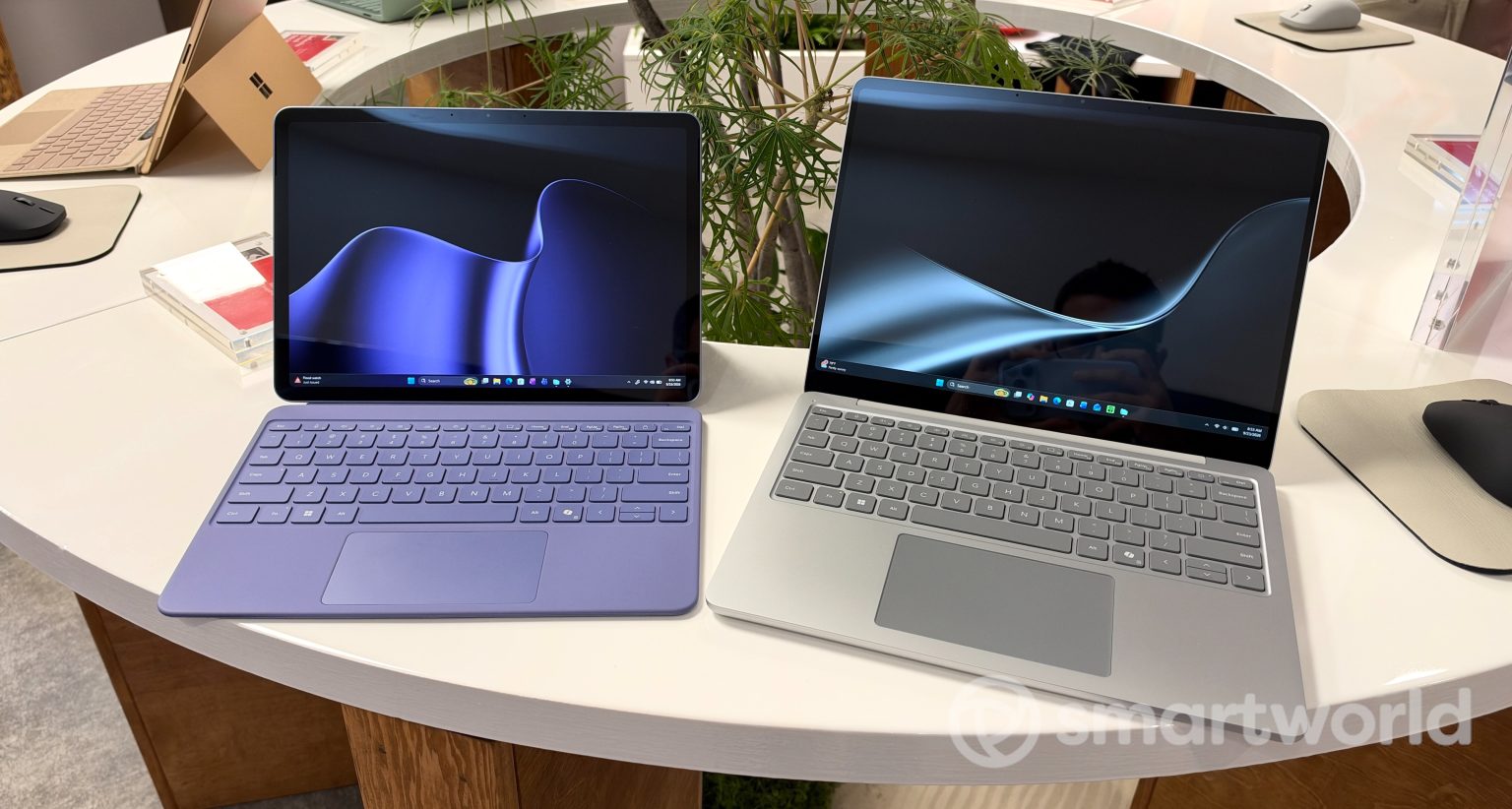 Surface Pro 12 & Laptop 13 : Snapdragon X2 Plus, 22,5 h d’autonomie et une souris qui vibre — la révolution Surface est-elle là ?